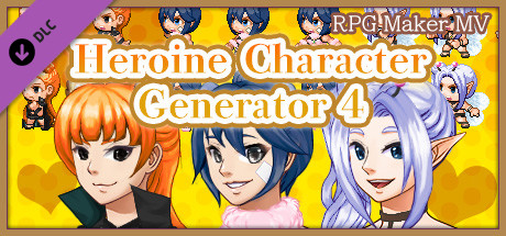 rpg maker character generator